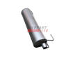 Zadni tlumic vyfuku FAST FT10320