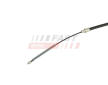 Tazne lanko, provozni brzda FAST FT10329