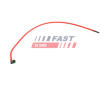 Palivové vedenie FAST FT10358