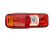 Zadné svetlo FAST FT10420