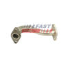 Potrubie AGR-ventilu FAST FT10451