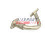 Potrubie AGR-ventilu FAST FT10452