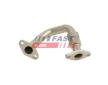 Potrubie AGR-ventilu FAST FT10452