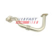Potrubie AGR-ventilu FAST FT10454