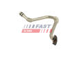Hadica chladiča oleja prevodovky FAST FT10471