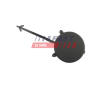 Krytka żażného háku FAST FT10562G