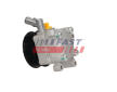 Hydraulické čerpadlo pre riadenie FAST FT10601