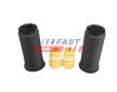 Ochranná sada tlmiča proti prachu FAST FT10702