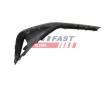 Rám, mlhovka FAST FT10754G