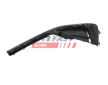 Rám, mlhovka FAST FT10755G