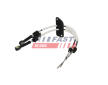 Sada kabelů, mechanická převodovka FAST FT11762