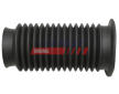 Ochranné víko/prachovka, tlumič FAST FT12195