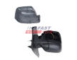 Sirokouhle zpetne zrcatko FAST FT12909