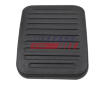 Oblozeni pedalu, spojkovy pedal FAST FT13055