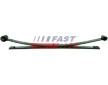 List pruziny FAST FT13319