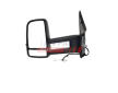 Sirokouhle zpetne zrcatko FAST FT13620