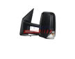 Sirokouhle zpetne zrcatko FAST FT13620