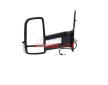 Sirokouhle zpetne zrcatko FAST FT13620