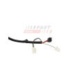 Sirokouhle zpetne zrcatko FAST FT13620