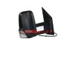 Sirokouhle zpetne zrcatko FAST FT13621