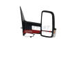 Sirokouhle zpetne zrcatko FAST FT13621