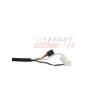 Sirokouhle zpetne zrcatko FAST FT13621