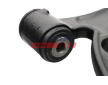 Rameno zavesenia kolies FAST FT15116