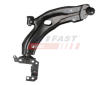 Řídicí páka, zavěšení kol FAST FT15163