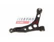 Řídicí páka, zavěšení kol FAST FT15178