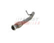 Prużný díl výfuku FAST FT15494