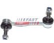 Tyč/vzpěra, stabilizátor FAST FT20592