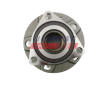 Sada lozisek kol FAST FT21053
