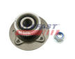 Sada lozisek kol FAST FT22115