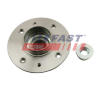 Sada lozisek kol FAST FT22115