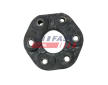 Kĺb, kĺbový hriadeľ FAST FT28209