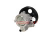 Hydraulické čerpadlo, řízení FAST FT36207