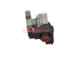 Hydraulické čerpadlo, řízení FAST FT36214