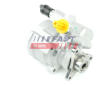 Hydraulické čerpadlo, řízení FAST FT36222