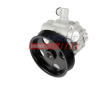 Hydraulické čerpadlo, řízení FAST FT36228