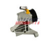 Hydraulické čerpadlo, řízení FAST FT36233