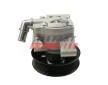 Hydraulické čerpadlo, řízení FAST FT36235