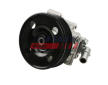 Hydraulické čerpadlo, řízení FAST FT36235