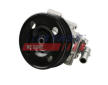 Hydraulické čerpadlo, řízení FAST FT36235
