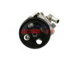 Hydraulické čerpadlo, řízení FAST FT36237