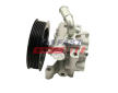 Hydraulické čerpadlo, řízení FAST FT36239