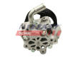 Hydraulické čerpadlo, řízení FAST FT36239