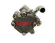 Hydraulické čerpadlo, řízení FAST FT36250
