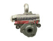 Hydraulické čerpadlo, řízení FAST FT36250