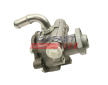 Hydraulické čerpadlo, řízení FAST FT36250