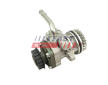 Hydraulické čerpadlo, řízení FAST FT36254